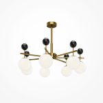 Подвесной светильник Maytoni MOD436PL-07BS — изображение 4