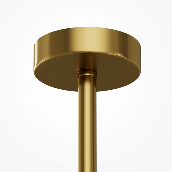 Подвесной светильник Maytoni MOD436PL-07BS — изображение 5