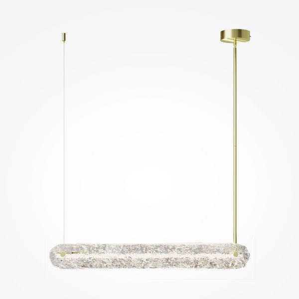 Подвесной светильник Maytoni MOD439PL-L20BSK — изображение 4