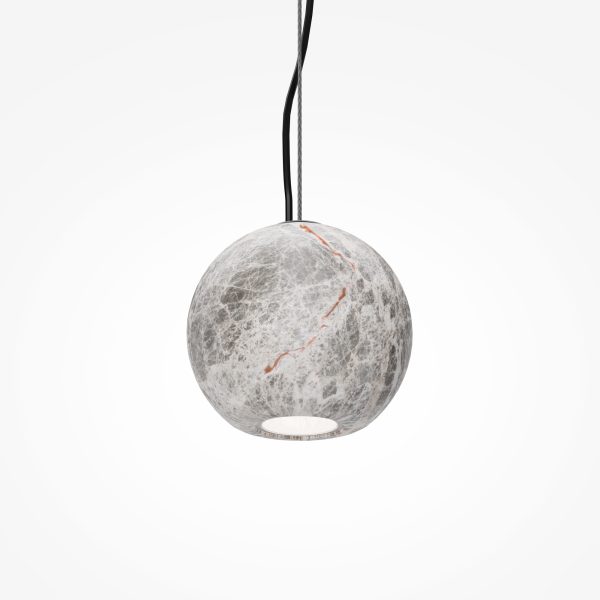 Подвесной светильник Maytoni MOD461PL-01GR — изображение 4