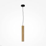 Подвесной светильник Maytoni MOD461PL-L5BGK — изображение 3