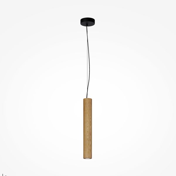 Подвесной светильник Maytoni MOD461PL-L5BGK — изображение 3