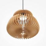 Подвесной светильник Maytoni MOD465PL-L12BK1 — изображение 2