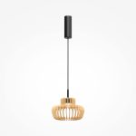 Подвесной светильник Maytoni MOD465PL-L12BK2 — изображение 3