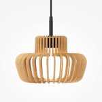 Подвесной светильник Maytoni MOD465PL-L12BK2 — изображение 4