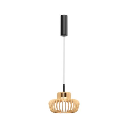 Подвесной светильник Maytoni MOD465PL-L12BK2