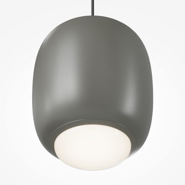 Подвесной светильник Maytoni MOD466PL-L12GR3K — изображение 3