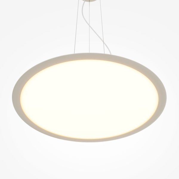 Подвесной светильник Maytoni MOD471PL-L57WK — изображение 2