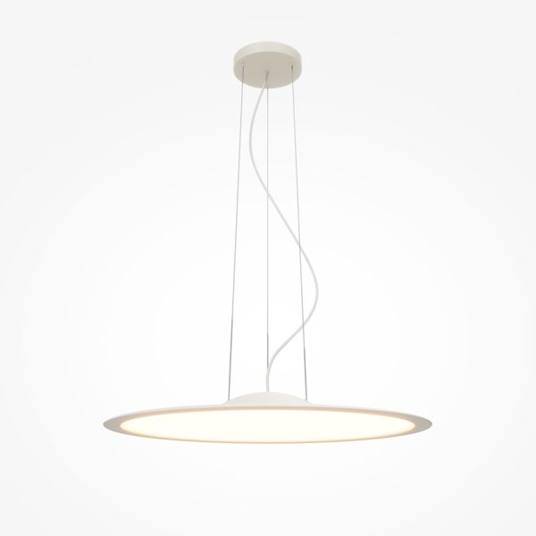 Подвесной светильник Maytoni MOD471PL-L57WK — изображение 3