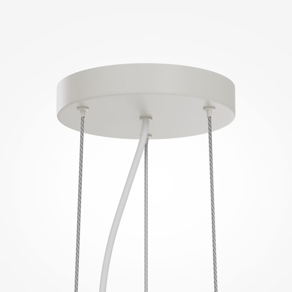 Подвесной светильник Maytoni MOD471PL-L57WK — изображение 5