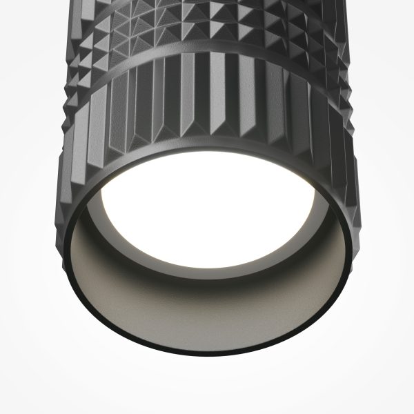 Подвесной светильник Maytoni MOD475PL-01B — изображение 4