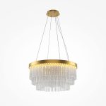 Подвесной светильник Maytoni MOD486PL-L38BSK — изображение 3