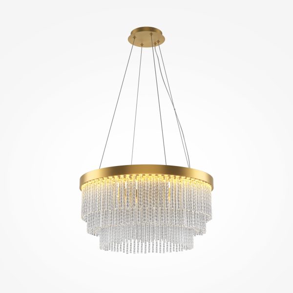 Подвесной светильник Maytoni MOD486PL-L38BSK — изображение 3