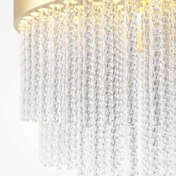 Подвесной светильник Maytoni MOD486PL-L38BSK — изображение 4