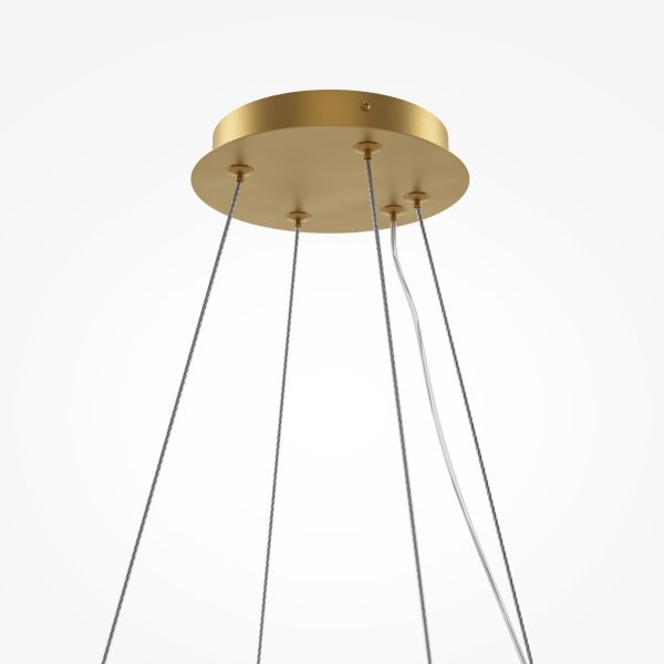 Подвесной светильник Maytoni MOD486PL-L38BSK — изображение 5