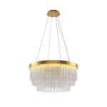 Подвесной светильник Maytoni MOD486PL-L38BSK