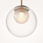 Подвесной светильник Maytoni MOD521PL-01G3 — изображение 3