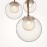 Подвесной светильник Maytoni MOD521PL-03G — изображение 5