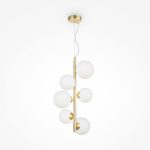 Подвесной светильник Maytoni MOD545PL-06BS — изображение 4