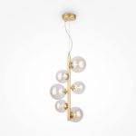 Подвесной светильник Maytoni MOD545PL-06G — изображение 4