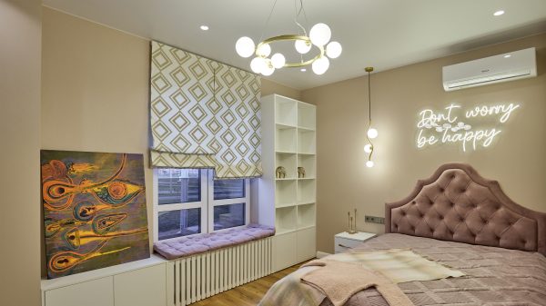 Подвесной светильник Maytoni MOD545PL-11BS — изображение 2