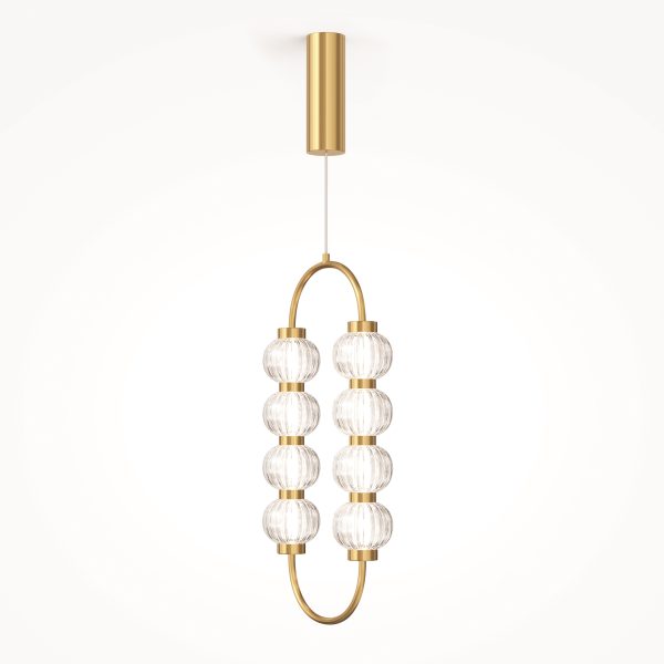 Подвесной светильник Maytoni MOD555PL-L11G3K — изображение 5