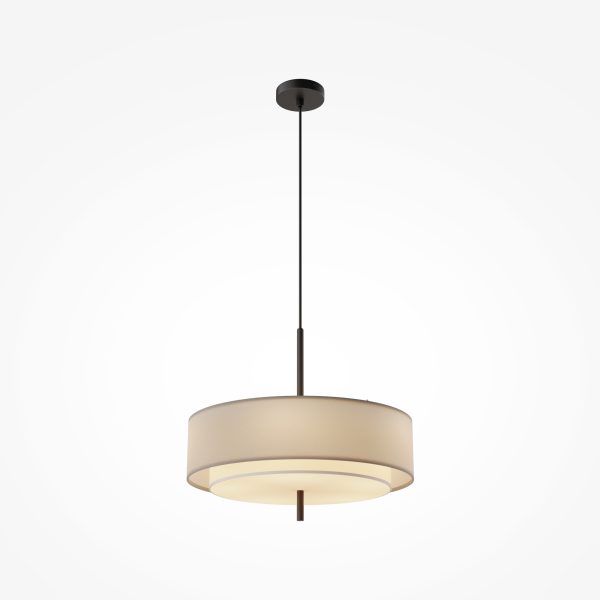 Подвесной светильник Maytoni MOD613PL-05GR1 — изображение 5