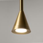 Подвесной светильник Technical P064PL-01G-1 — изображение 2