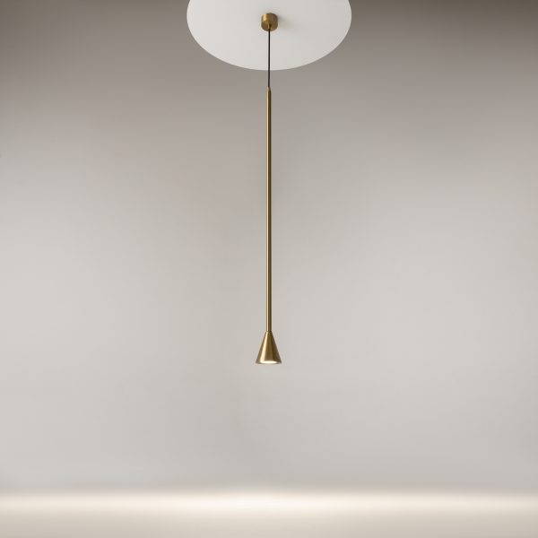 Подвесной светильник Technical P064PL-01G-1 — изображение 3