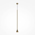 Подвесной светильник Technical P064PL-01G-1 — изображение 5