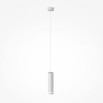 Подвесной светильник Maytoni P085PL-12W3K-W
