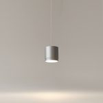 Подвесной светильник Technical P088PL-GX53-S — изображение 4