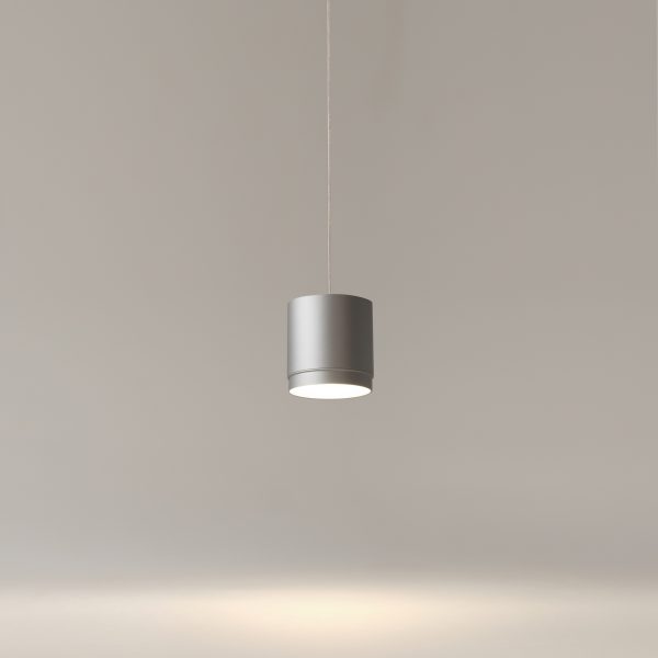 Подвесной светильник Technical P088PL-GX53-S — изображение 4