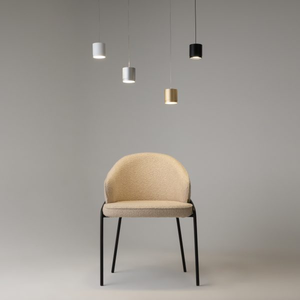 Подвесной светильник Technical P088PL-GX53-S — изображение 5