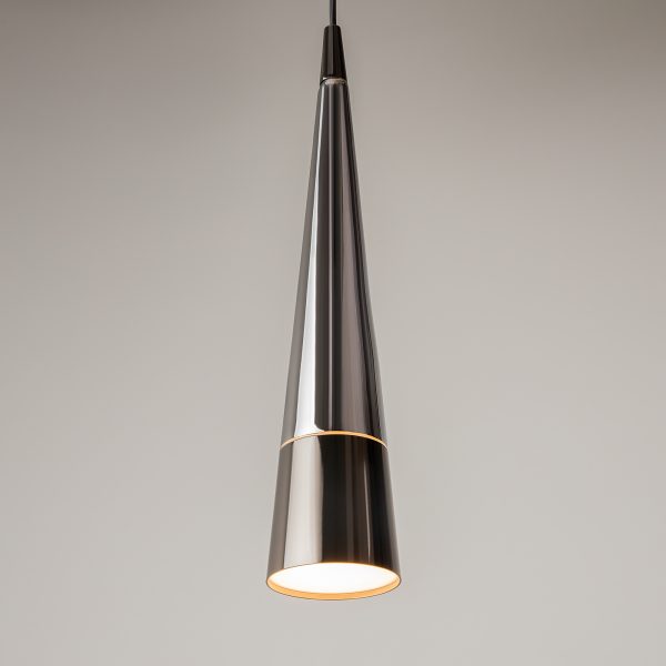 Подвесной светильник Maytoni P090PL-L12CH3K — изображение 5