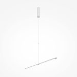 Подвесной светильник Maytoni P096PL-L11WK