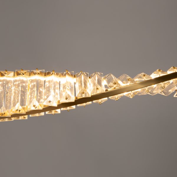 Подвесной светильник Maytoni P097PL-L36BS3K — изображение 4