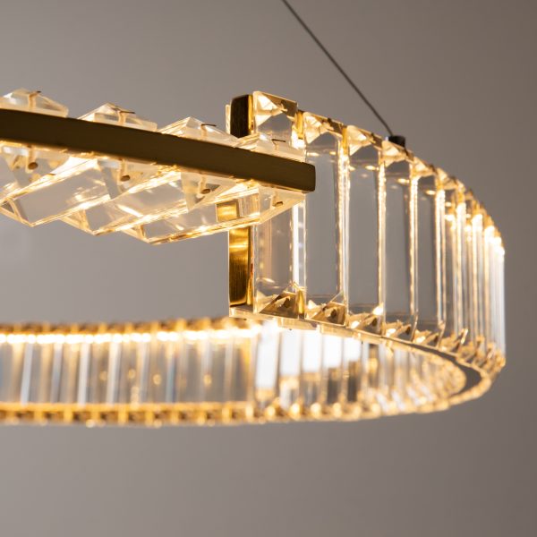 Подвесной светильник Maytoni P097PL-L45BS3K — изображение 3