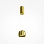 Подвесной светильник Technical P113-L12-3K-BS — изображение 3