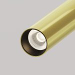 Подвесной светильник Technical P141RS-L125-6W3K-BBS — изображение 4