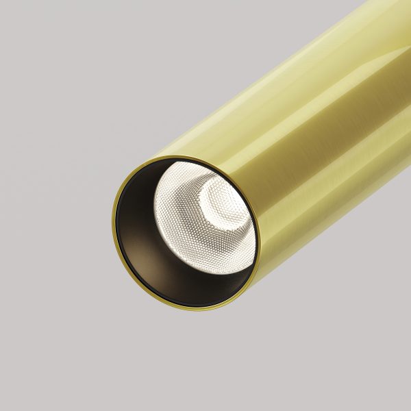 Подвесной светильник Technical P141RS-L125-6W3K-BBS — изображение 4