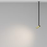 Подвесной светильник Technical P141RS-L125-6W3K-BBS — изображение 5