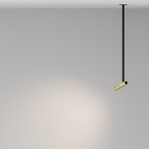 Подвесной светильник Technical P141RS-L125-6W3K-BBS — изображение 5