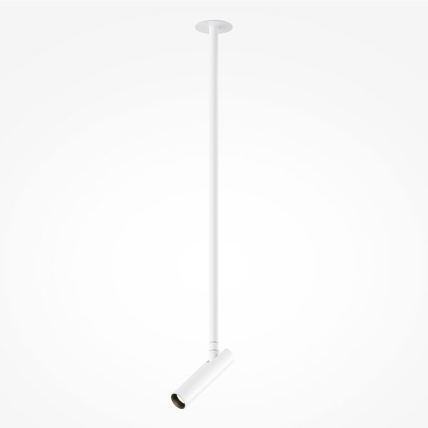 Подвесной светильник Technical P141RS-L125-6W3K-W — изображение 4