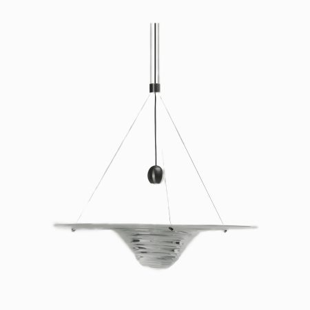 Подвесной светильник Saturn Haze диаметр 42