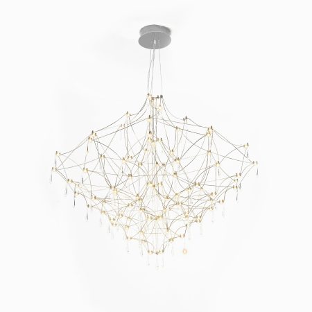 Подвесной светильник Spider диаметр 100