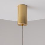 Подвесной светильник Technical P022PL-L20G3K — изображение 2