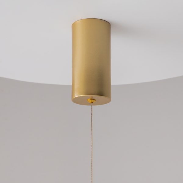 Подвесной светильник Technical P022PL-L20G3K — изображение 2