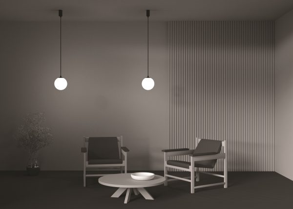 Подвесной светильник Technical P039PL-5W4K-20-B — изображение 3