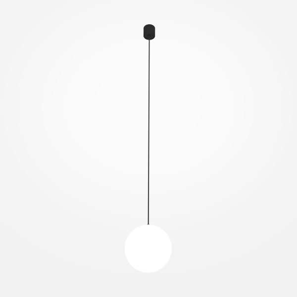 Подвесной светильник Technical P039PL-5W4K-20-B — изображение 5